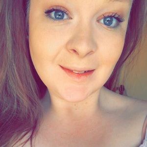 Meet your Posher, Krystle